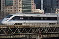 CRH5G型電車（増備車）