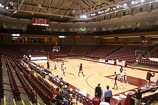 <span class="mw-page-title-main">TD Arena</span> Multi-purpose arena in South Carolina