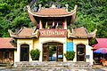 Tam Thanh Pagoda