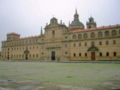 Colegio de Nuestra Señora la Antigua Monforte de Lemos