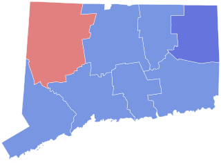 <span class="mw-page-title-main">1966 Connecticut Attorney General election</span>