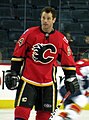 Craig Conroy, Calgary Flames