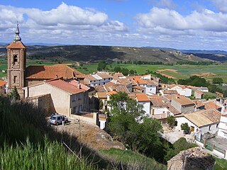 <span class="mw-page-title-main">Battle of Cutanda</span> Battle in year 1120 Cutanda, Spain