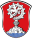 Wappen von Abtsteinach