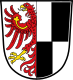 Coat of arms of Oberkotzau