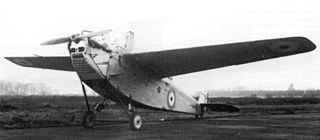 de Havilland Doncaster