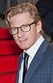 David Wenham interpreta Harold Meachum