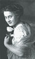 Dorothy Gibson geboren op 17 mei 1889