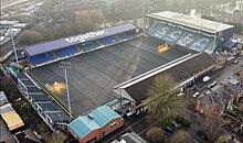 An aerial shot of Edgeley Park in early 2021 EdgeleyPark2021.jpg