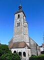 Eglise Saint-Laurent