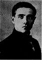 Image 1Lieutenant Emil Rebreanu was awarded the Medal for Bravery in gold, the highest military award given by the Austrian command to an ethnic Romanian; he would later be hanged for desertion while trying to escape to Romania. (from History of Romania)