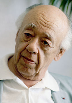 Eugène Ionesco (1993)