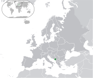 <span class="mw-page-title-main">LGBT rights in Montenegro</span>