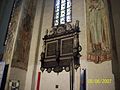 Epitaph der Familie Stroband in der St. Marienkirche zu Thorn