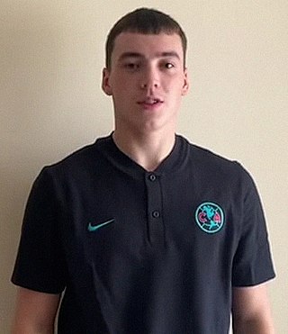 <span class="mw-page-title-main">Federico Viñas</span> Uruguayan footballer (born 1998)