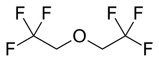 <span class="mw-page-title-main">Flurothyl</span> Chemical compound