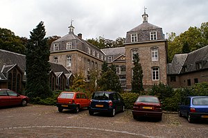 5. Kasteel Gemert in Gemert Kasteelbeer