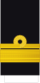 Kundëradmiral (Albanian Naval Force)[3]