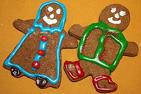 Gingerbread