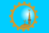 Flag of باتی اوستان