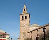 Iglesia Parroquial de Santa Catalina