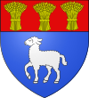 Blason d'Artenay