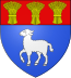 Blason de Artenay