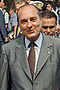 Jacques Chirac