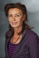 Ulla Jelpke -  Bild