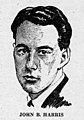 John Wyndham geboren op 10 juli 1903