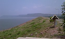 Lam Chae Reservoir