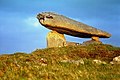 Dolmen - Hünengrab.