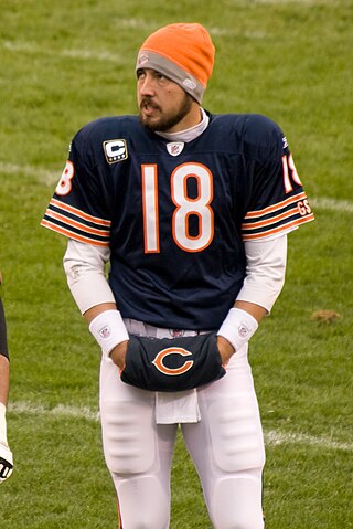 <span class="mw-page-title-main">Kyle Orton</span> American football player (born 1982)