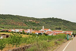 La Lapa – Veduta