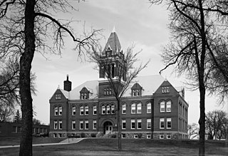 <span class="mw-page-title-main">Lac qui Parle County, Minnesota</span> County in Minnesota, United States