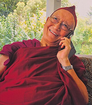 <span class="mw-page-title-main">Doboom Tulku</span>