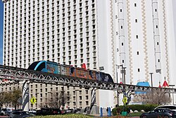 Las Vegas monorail Excalibur.jpg