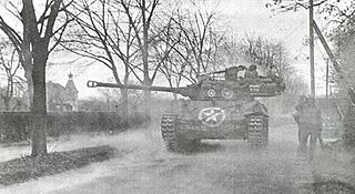 <span class="mw-page-title-main">824th Tank Destroyer Battalion</span> Tank Destroyer Battalion