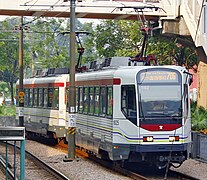 MTR Light Rail