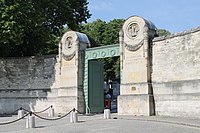 Pemakaman Père-Lachaise