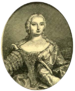 Kejserinde Maria Theresia