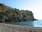 Strand von Lentiscella