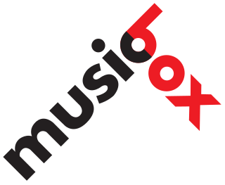 musicbox (German TV channel) Television channel