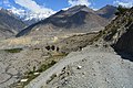 Jomsom Vue