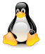 Tux, the Linux mascot