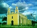 Nolo, Yucatán.