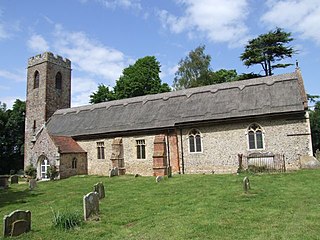 <span class="mw-page-title-main">North Cove</span> Human settlement in England