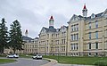 Image 1Traverse City State Hospital in Traverse City, Michigan, U.S., in operation from 1881 to 1989 (from Psychiatric hospital)