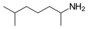 Octodrine