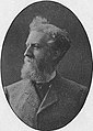 Robert Melvil van Lynden circa 1897 overleden op 27 april 1910